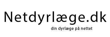 Netdyrlaege-logo