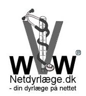 Netdyrlæge.dk - din dyrlæge på nettet ®