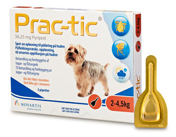 prac tic netdyrlæge