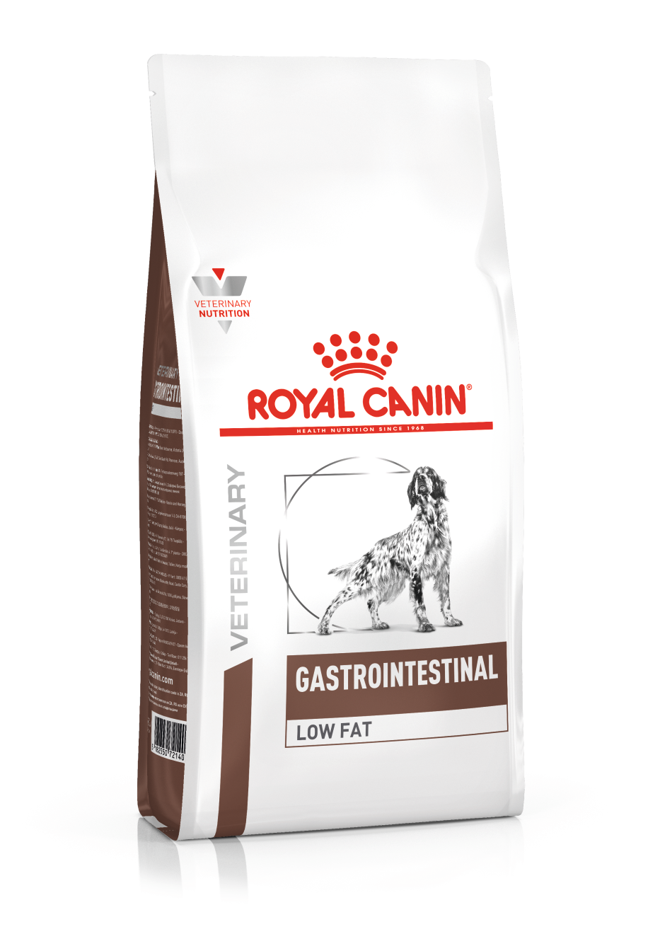 Tilbud : RC Gastrointestinal Low Dog