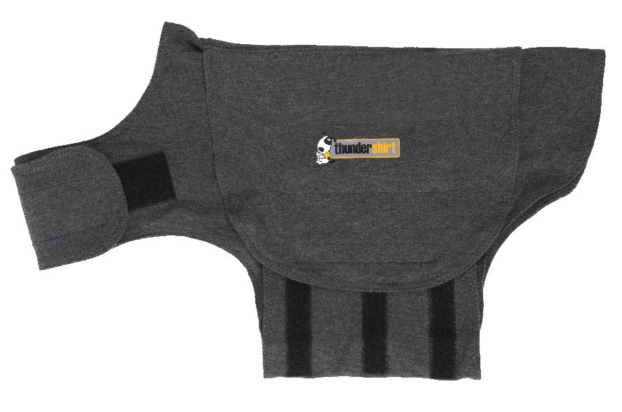 Hund Thundershirt
